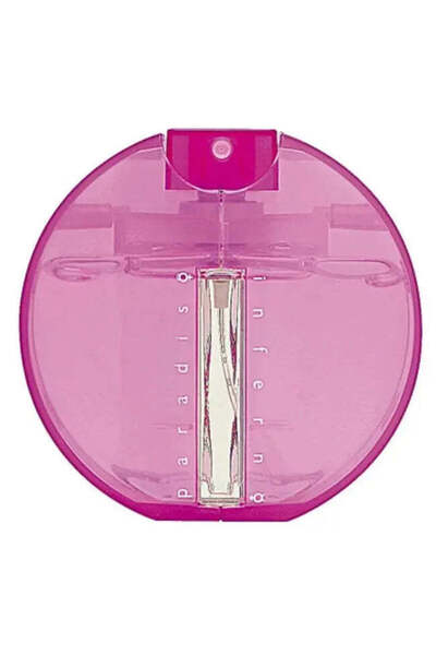Benetton Inferno Paradiso Pink L EDT 100ML