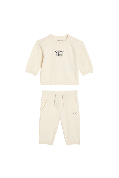 Calvin Klein Bebek Takım LV1CKTJI14