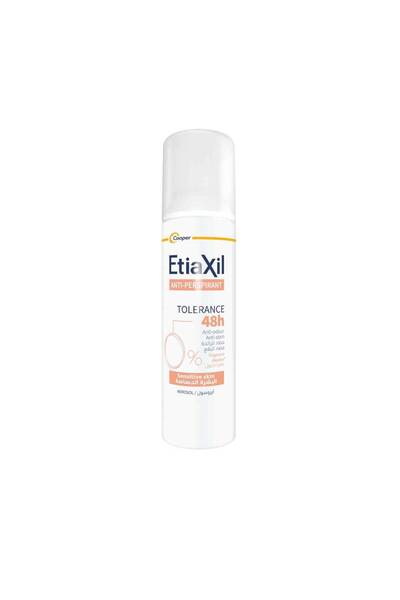 Etiaxil Deodorant for 24-hour softness, anti-odor and anti-stain, suitable fo...