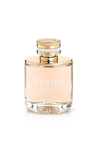 Boucheron Quatre L EDP 100ML