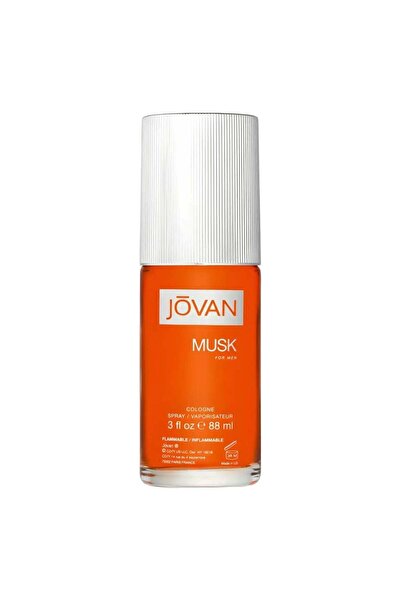 Jovan Musk For Men EDC 88ML