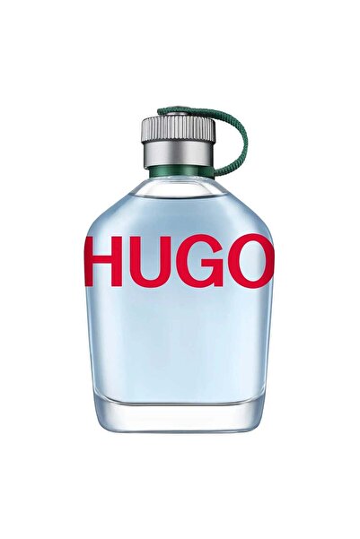 Hugo Boss Green M EDT 200ML