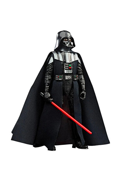 Hasbro Star Wars The Black Series Darth Vader 15 cm Figür