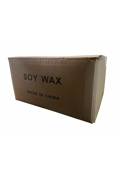 SOYA WAX BLOK 20 KG