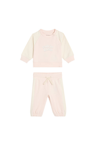 Calvin Klein Bebek Takım LV1CKTJI15