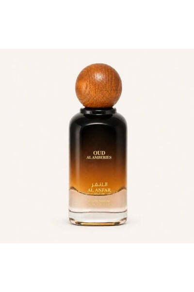 AL ANFAR PERFUMES Oud Al Amberies