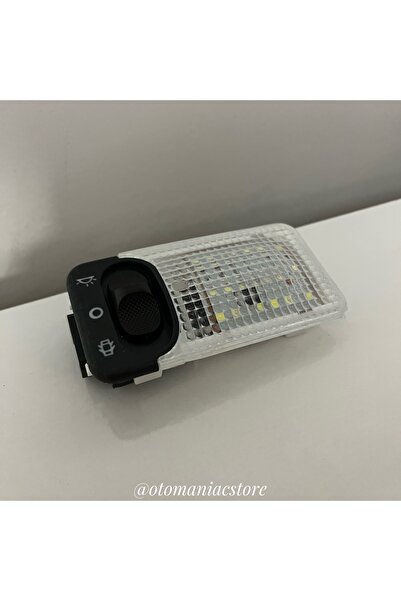 Genel Markalar Peugeot 206/206+ Led Tavan Lambası