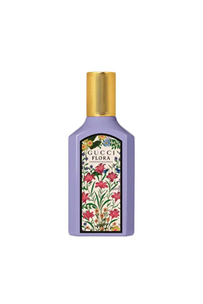Gucci Flora Gorgeous Magnolia L EDP 100ML