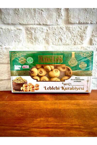 KURABİYE