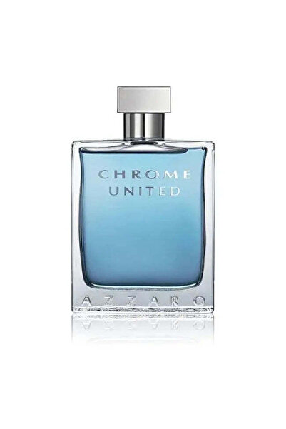 Azzaro Chrome United EDT 100ML