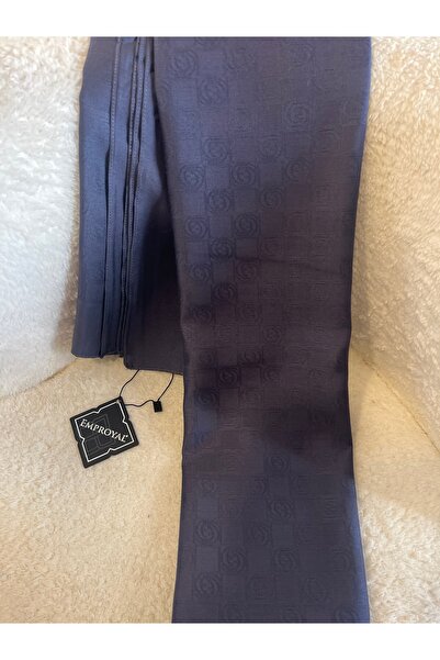 Emproyal Monogrammed Shawl