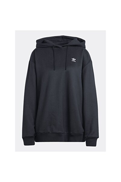adidas Bluză de damă IU2409 Negru