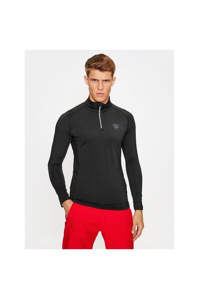 Rossignol Tricouri - Negru