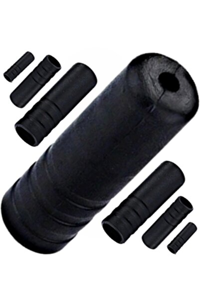 Saccon Capac carcasă cablu frână plastic 5 mm