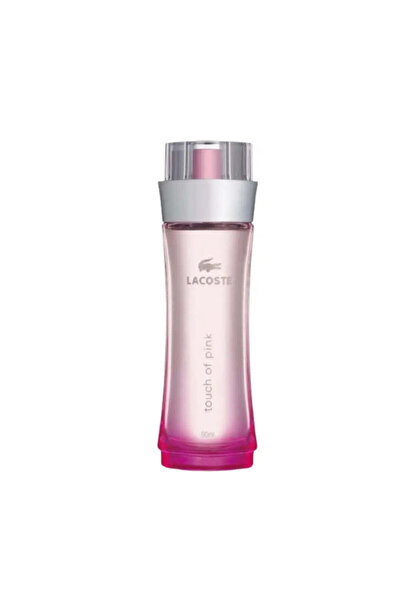 Lacoste Touch Of Pink L EDT 90ML