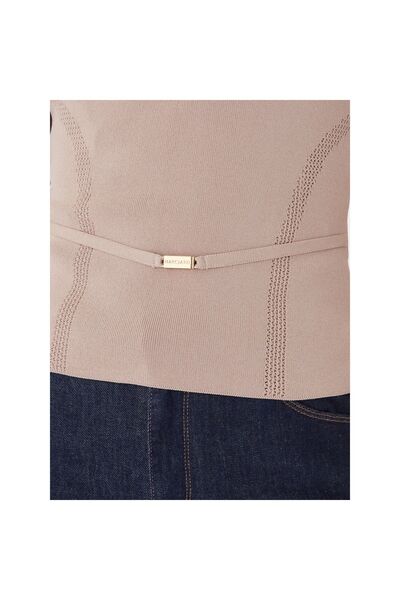 Guess Bluză de damă G6GR23Z0760 Maro