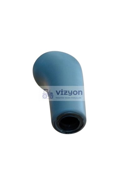 VİZYON TRAKTÖR مقبض ناقل الحركة لجرار نيوهولاند (بدون شعار)
