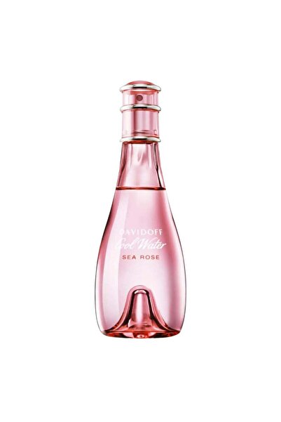 Davidoff Cool Water Sea Rose L EDT 100ML
