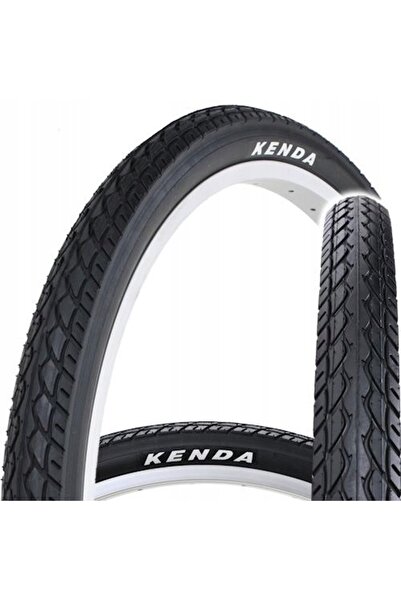 Kenda Anvelopă K924 E-BIKE 26x1.75 (47-559) CITY