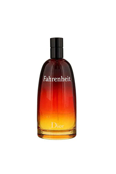 Dior Fahrenheit For Men EDT 200ML