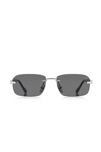 Santa Barbara Polo & Racquet Club Sbs.1.1212.Col02 Men's Sunglasses