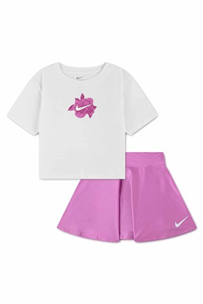 Nike Kız Çocuk Takım 36N684