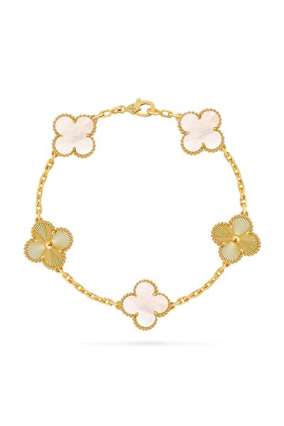 neslyaccessories Brand Bracelet