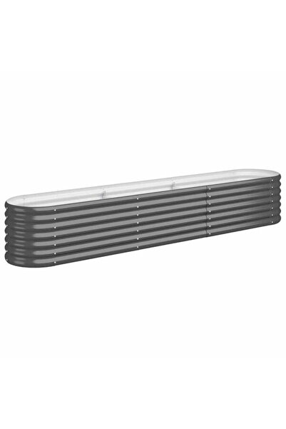 vidaxl Jardiniere - Multicolor