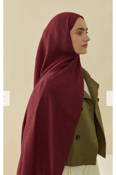 Emproyal Shawls - Khaki