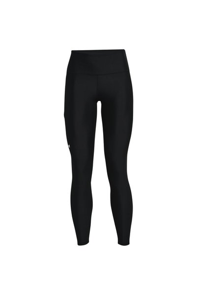 Under Armour Colanți de damă 1365336 Negru