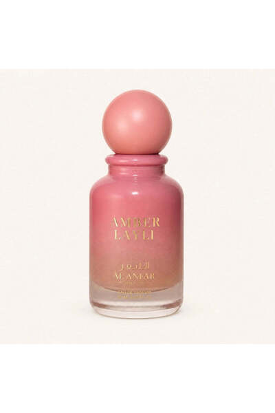 AL ANFAR PERFUMES Amber Layli