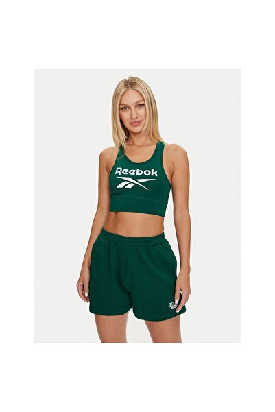 Reebok Top pentru femei 100076020 Verde