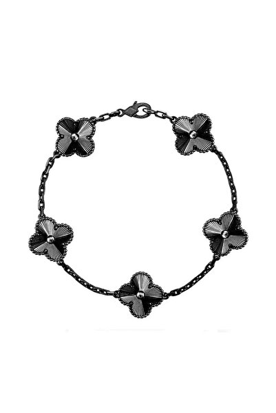 neslyaccessories Brand Bracelet