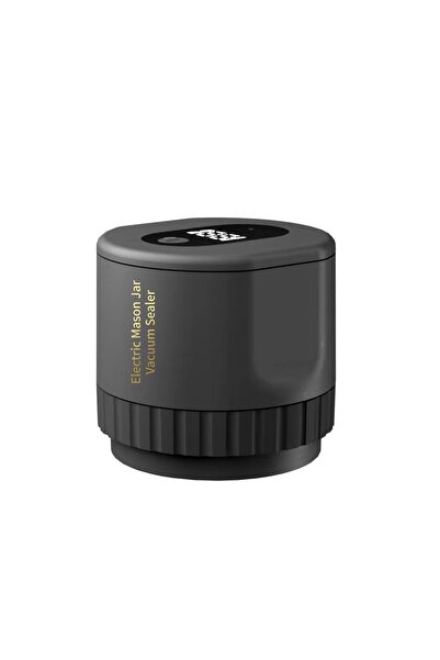 Altele Aparat Electric de Vidat Borcane Mason, USB-C Reincarcabil, Ecran LED ...