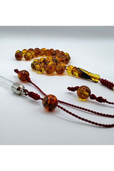 OEMS Asl 14 Prayer Beads