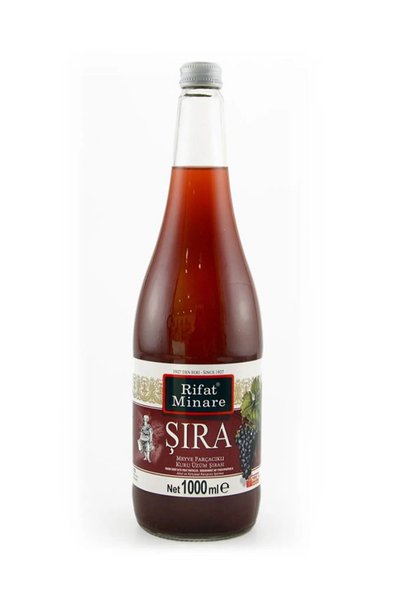 Rifat Minare ÜZÜM ŞIRASI 1 LT * 3'LÜ