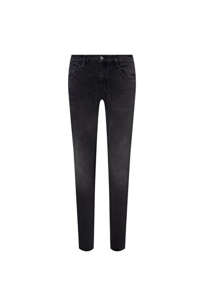 Iceberg Blugi bărbați 2SK1 6003 9001 Negru