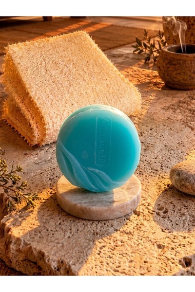 KHAMMON Luxury Ritual Bath (SABUN)