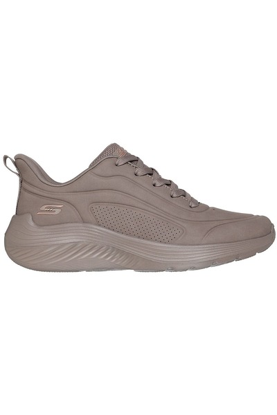 SKECHERS Adidași Bobs Squad Waves-jus, Bej, Femei
