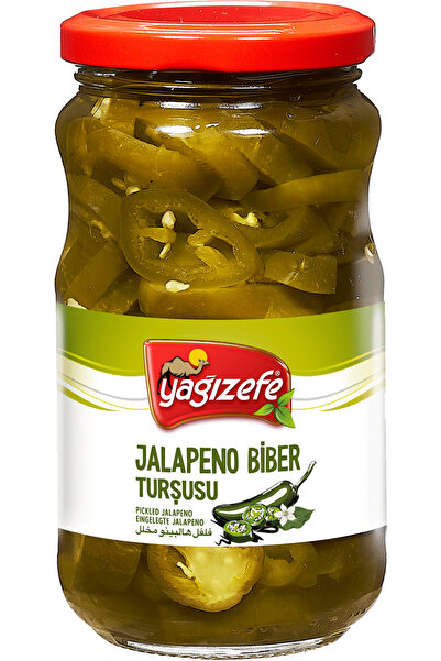 Yağızefe Τουρσί