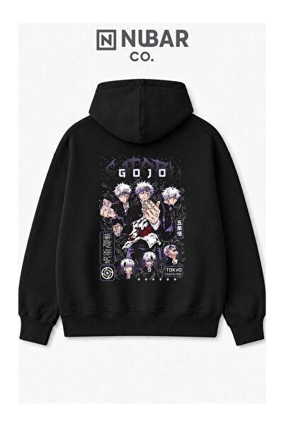 Grafftee Clothing Sweatshirts - Black - Casual