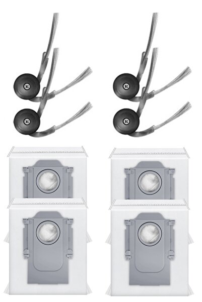 Rovexa Accesorii pentru aspiratoare - Portocaliu