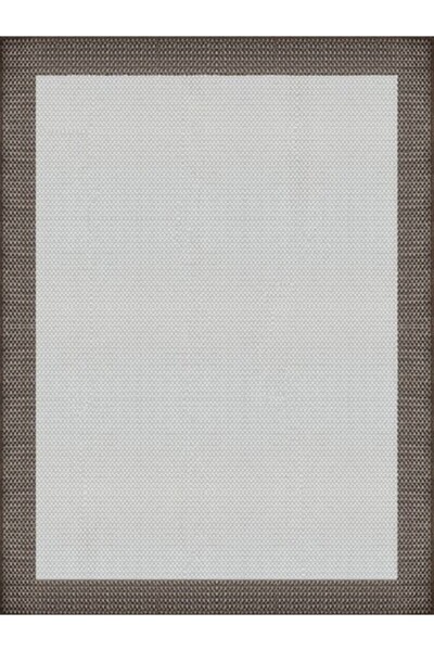 Lüx Sisal Dekoratif Halı