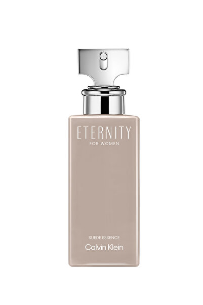 Calvin Klein Eternity Woman Suede Essence Intense Parfum 100 ML
