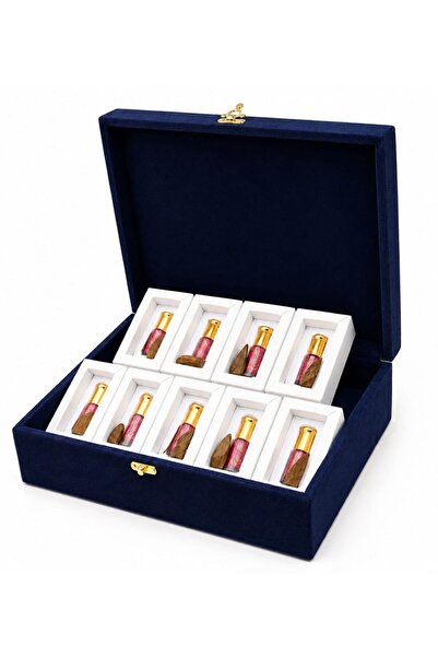 MSK Gift Box - Dark blue