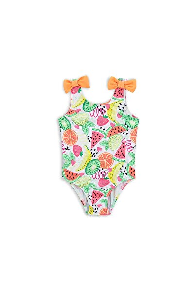ORIGINAL MARINES Costum de baie fete DFP1137NA Multicolor