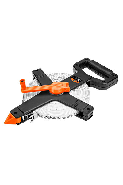 NEO Ruletă din fibră de sticlă 50M - T N68-051