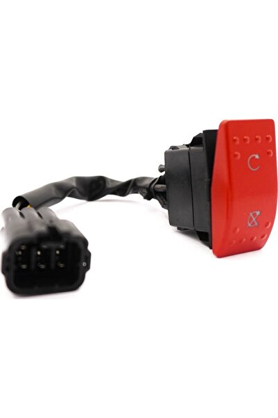 CF Moto Motorcycle Replacement Parts