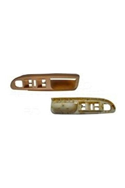 Volkswagen Passat Ön Kaplama OEM 3B1819415C