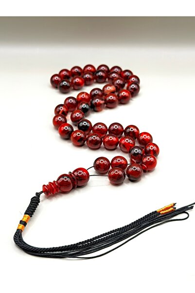 OEMS Asl 6 Prayer Beads